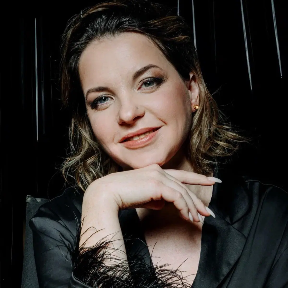 Наталья Гуляева | Сетка — социальная сеть от hh.ru