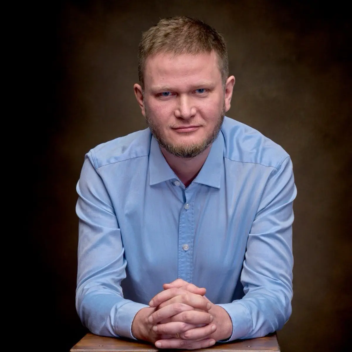 Дмитрий Болотов