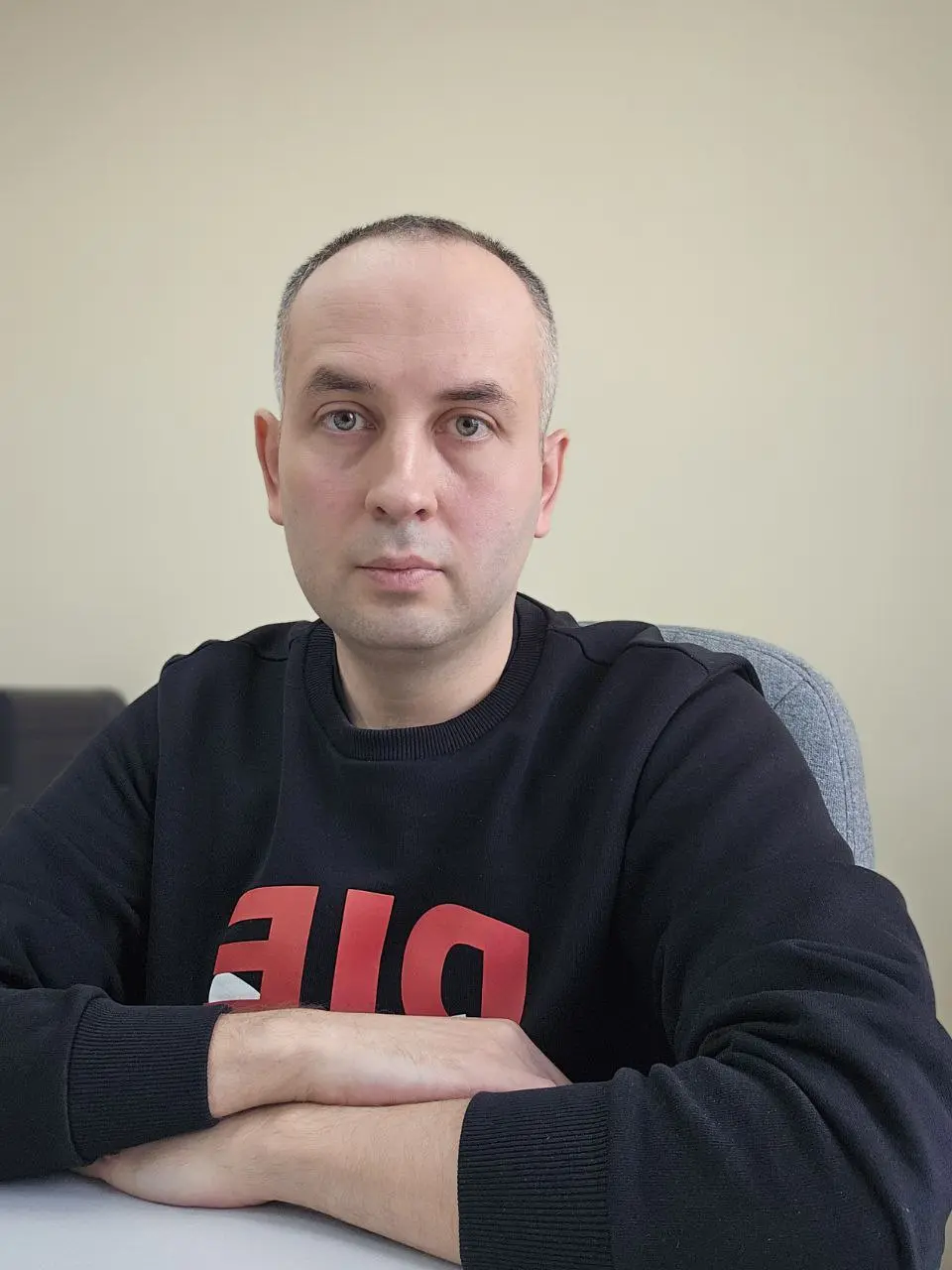 Максим Еремин
