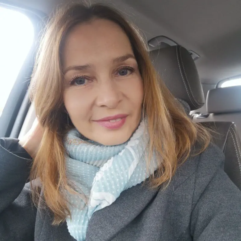 Ольга Лебедева