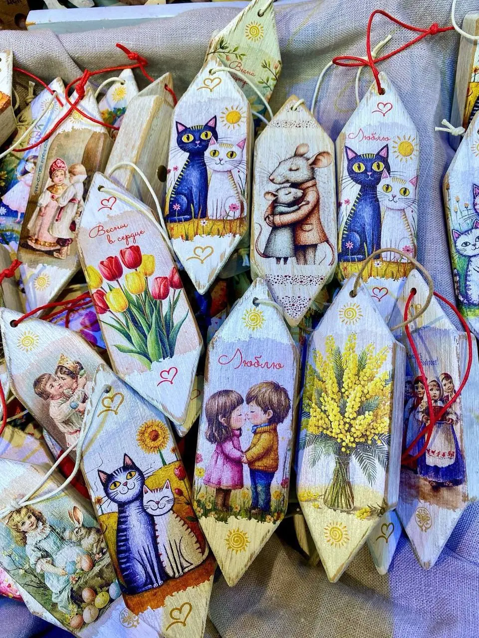 🛍«Дуняша Маркет» проходит в центре-дизайна «Артплей»
С 11 по 15 февраля (12:00-21:00)
Вас ждут аксессуары, украшения, экопродукты, мастер-классы
▫️Вход свободный
📲Подпишитесь на Вдвижении
#бесплатно
В... | Сетка — социальная сеть от hh.ru