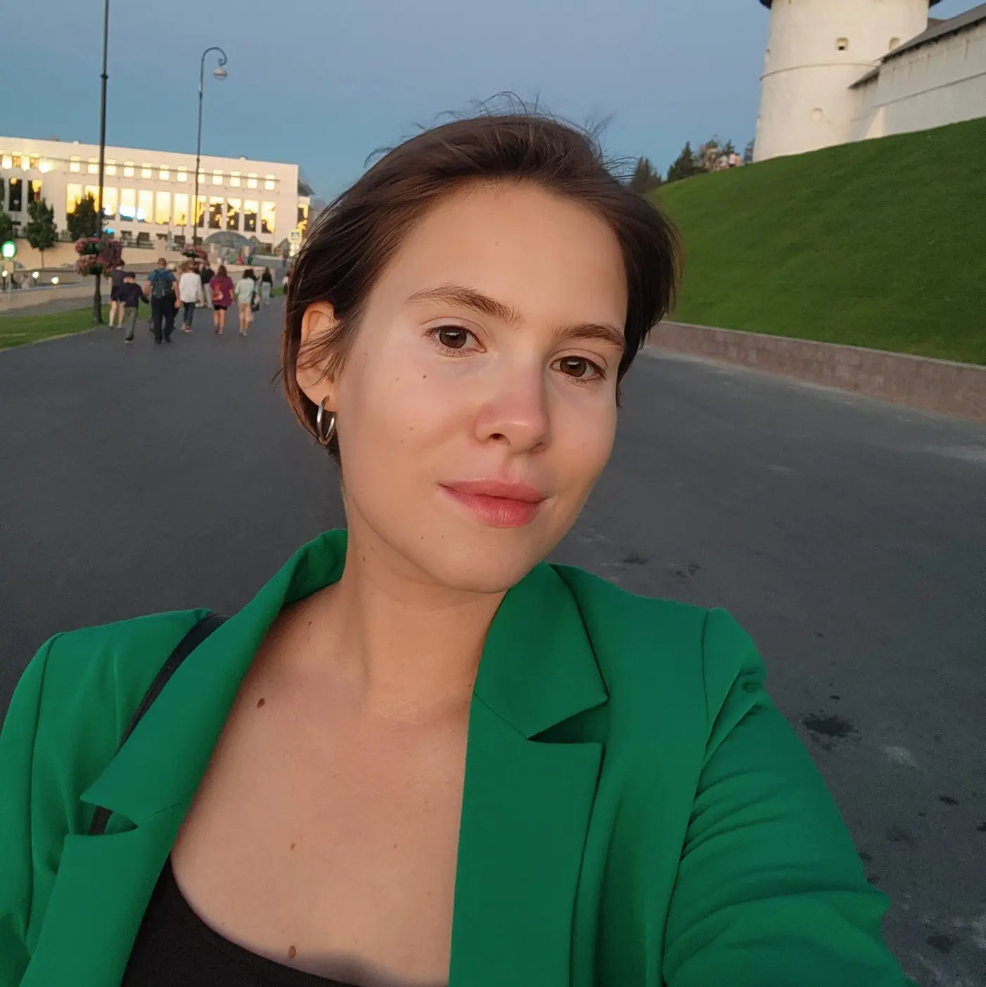 Екатерина Гончар