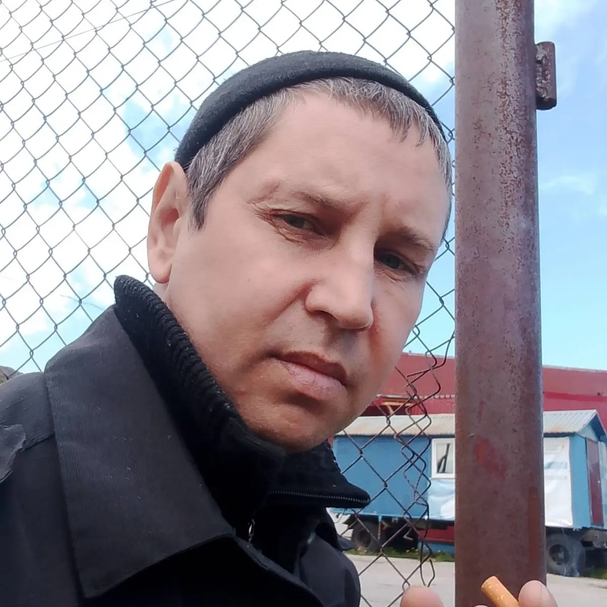 Дмитрий Бычков