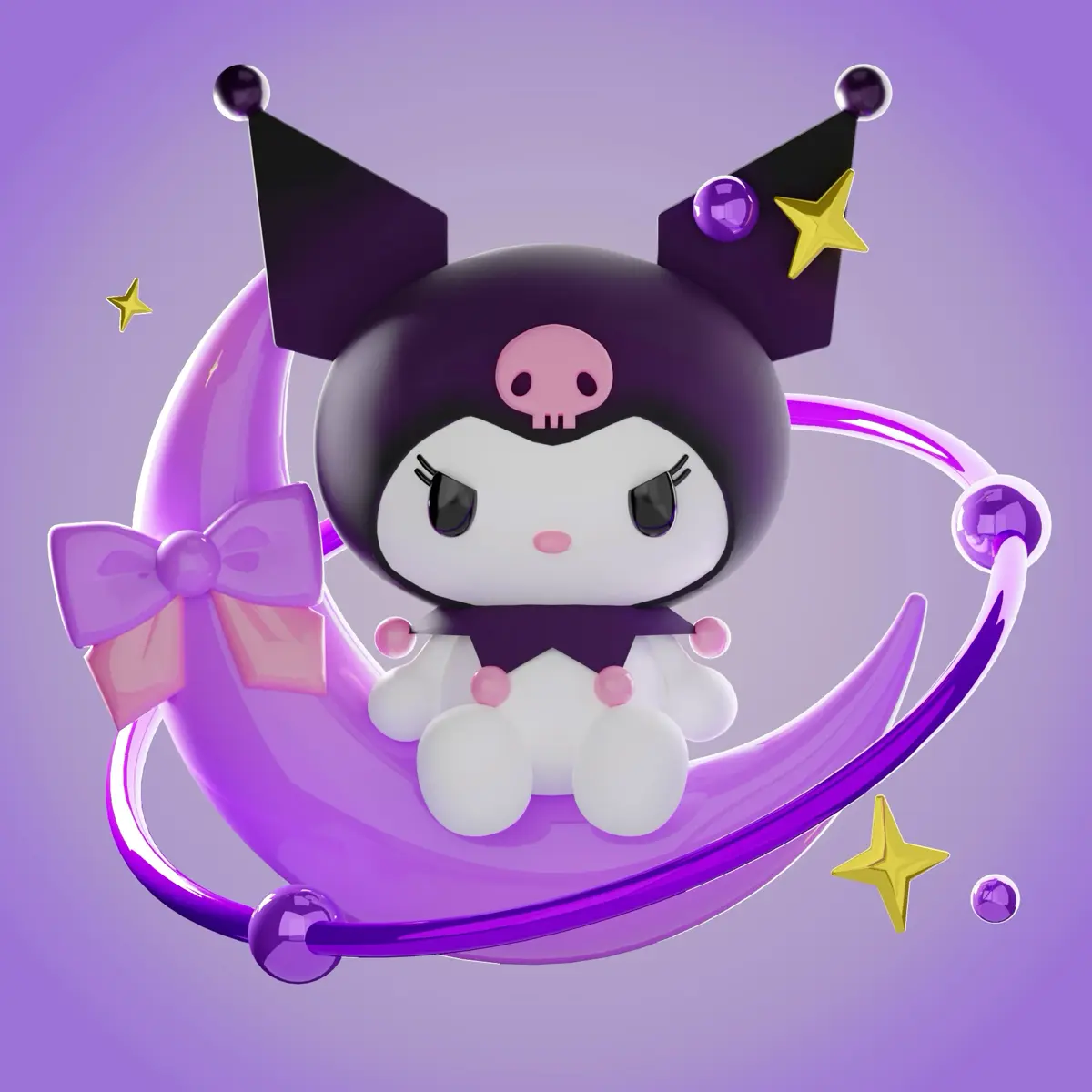 3D арты | Сетка — социальная сеть от hh.ru