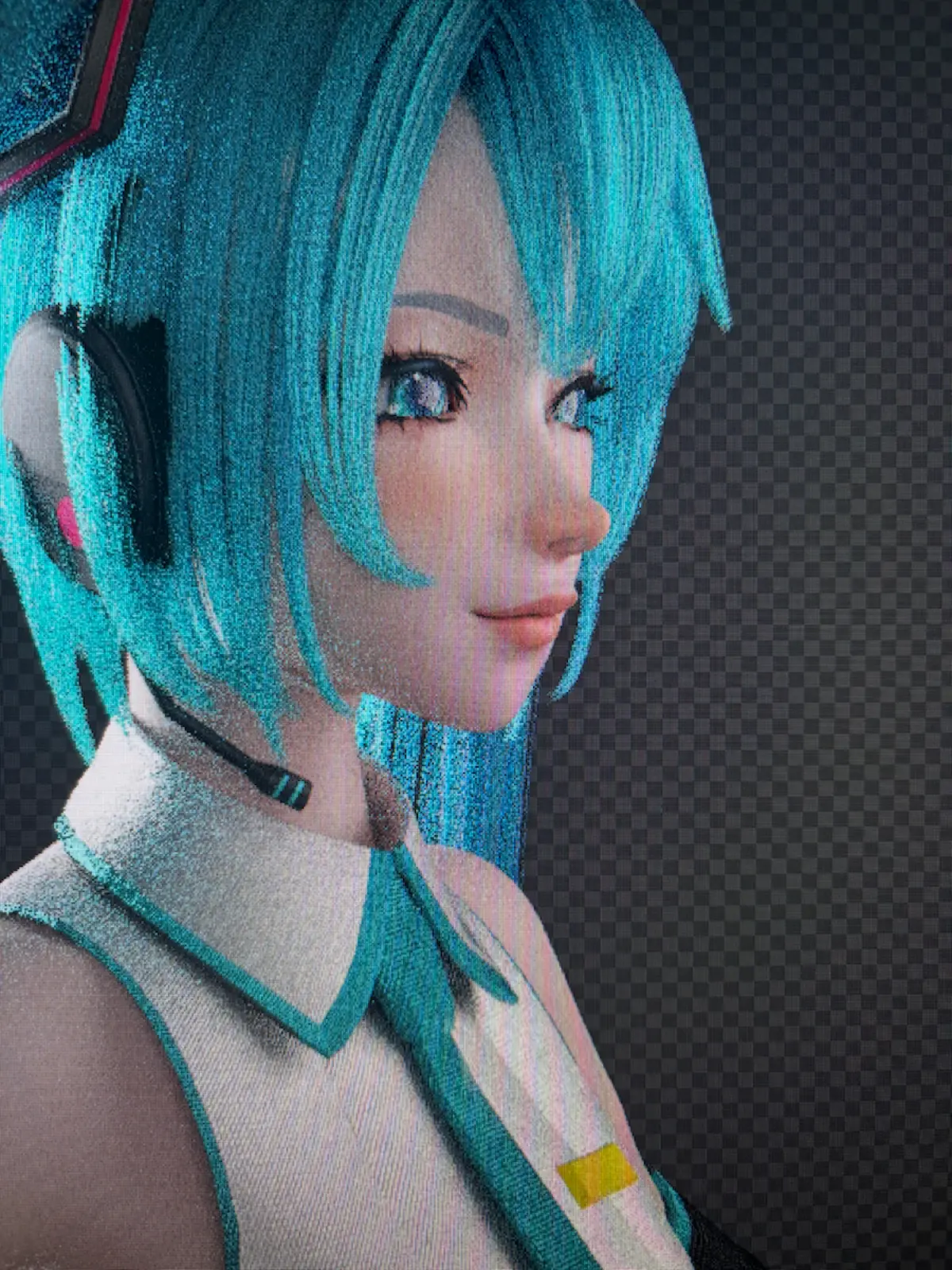 3D арты | Сетка — социальная сеть от hh.ru