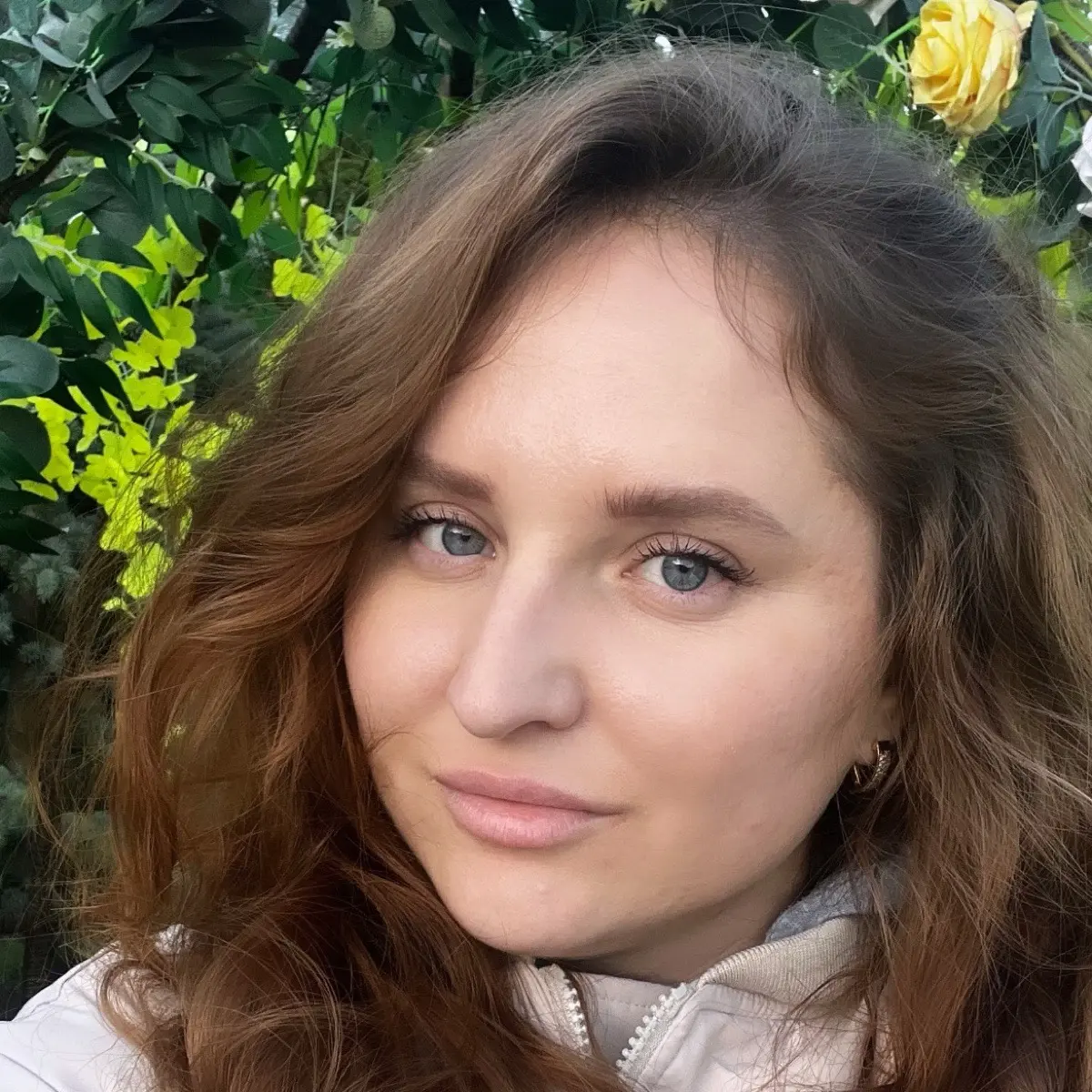 Юлия Штейнмиллер | Сетка — социальная сеть от hh.ru