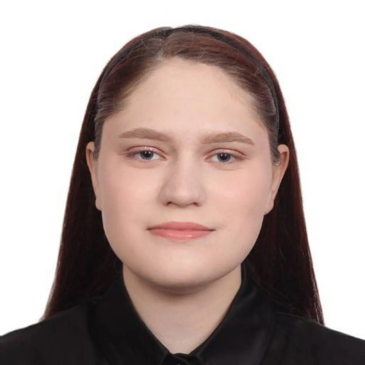 Дарья Шмакова