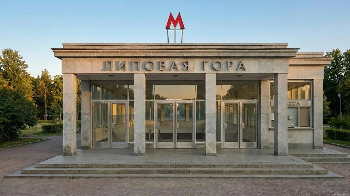 Пермское метро | Сетка — социальная сеть от hh.ru