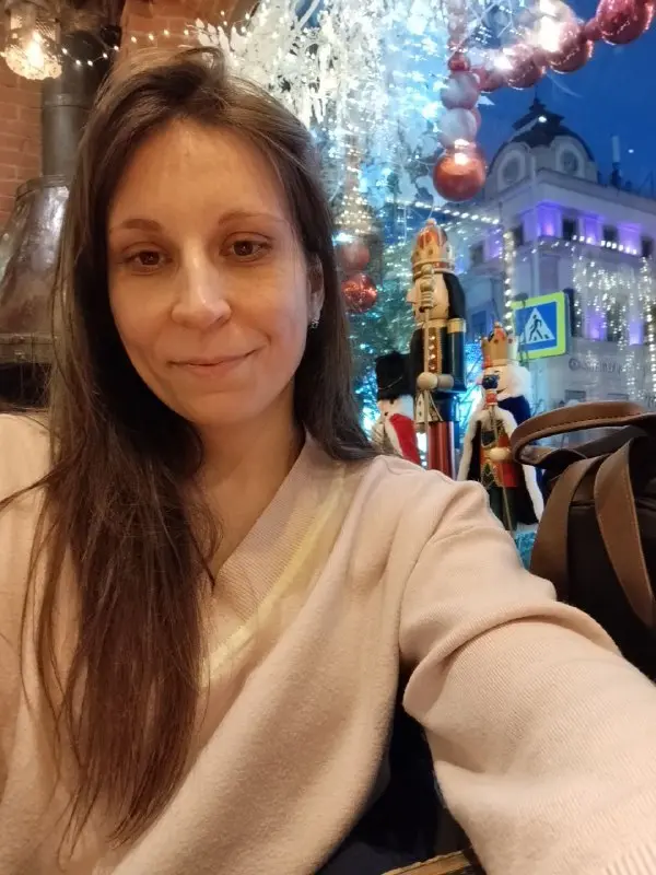 Екатерина Аблязова