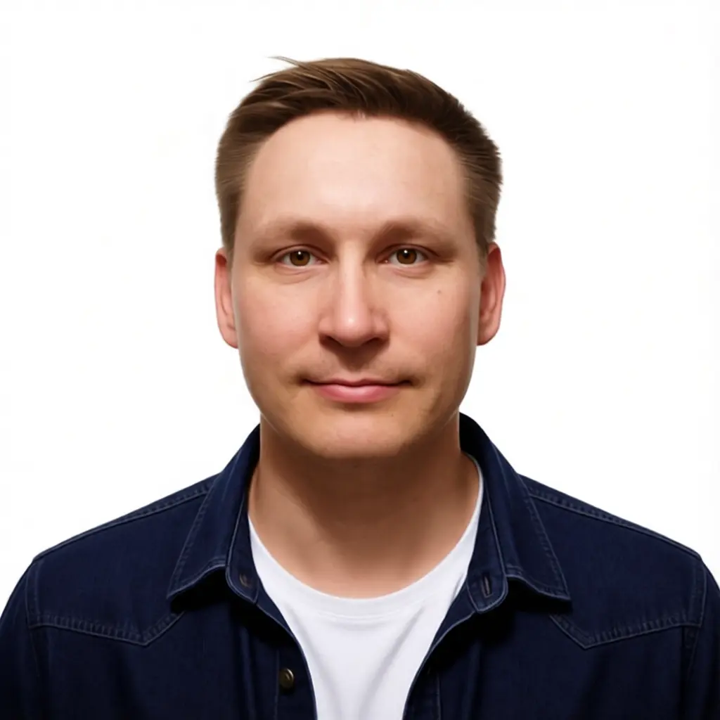 Сергей Рыжов