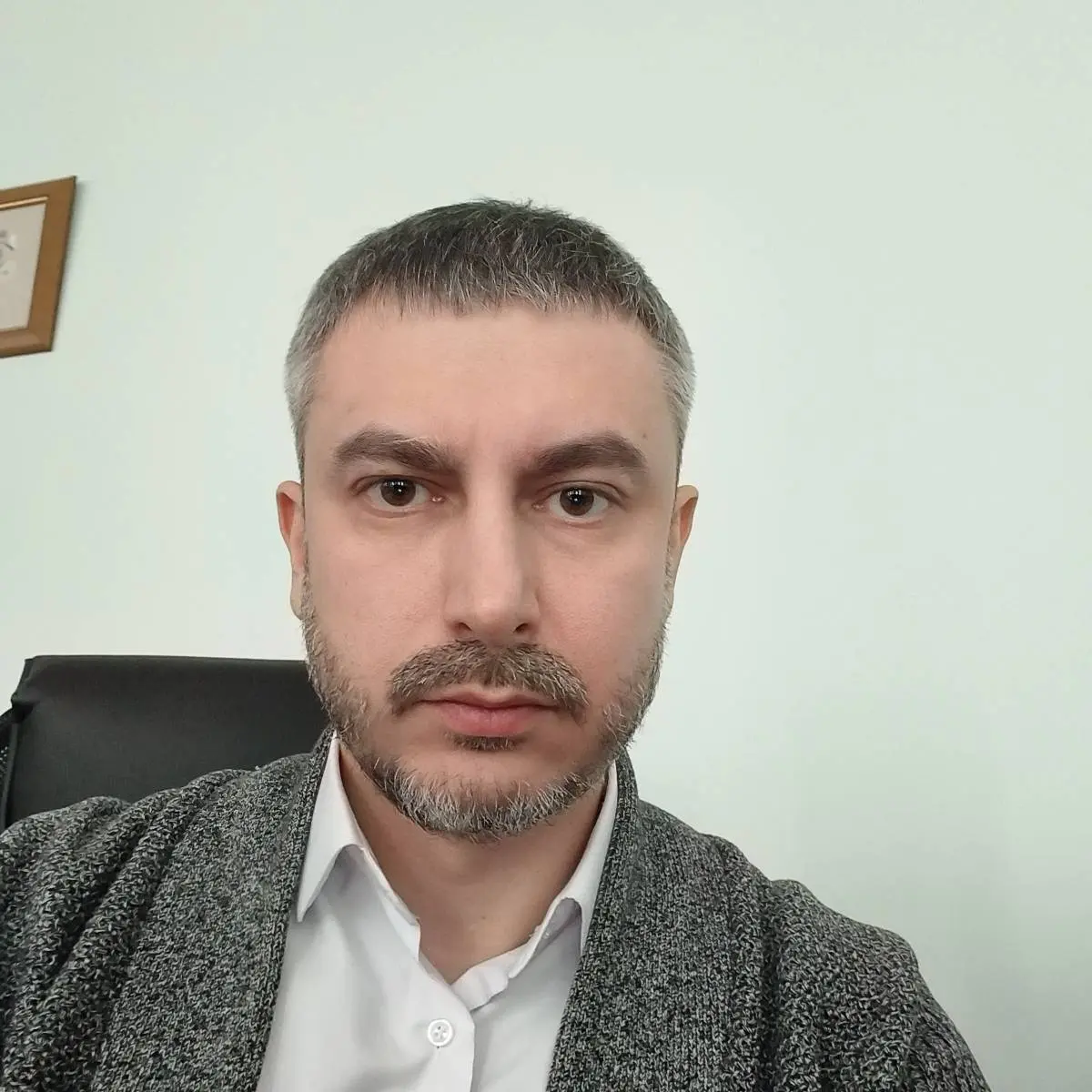 Алексей Васильев