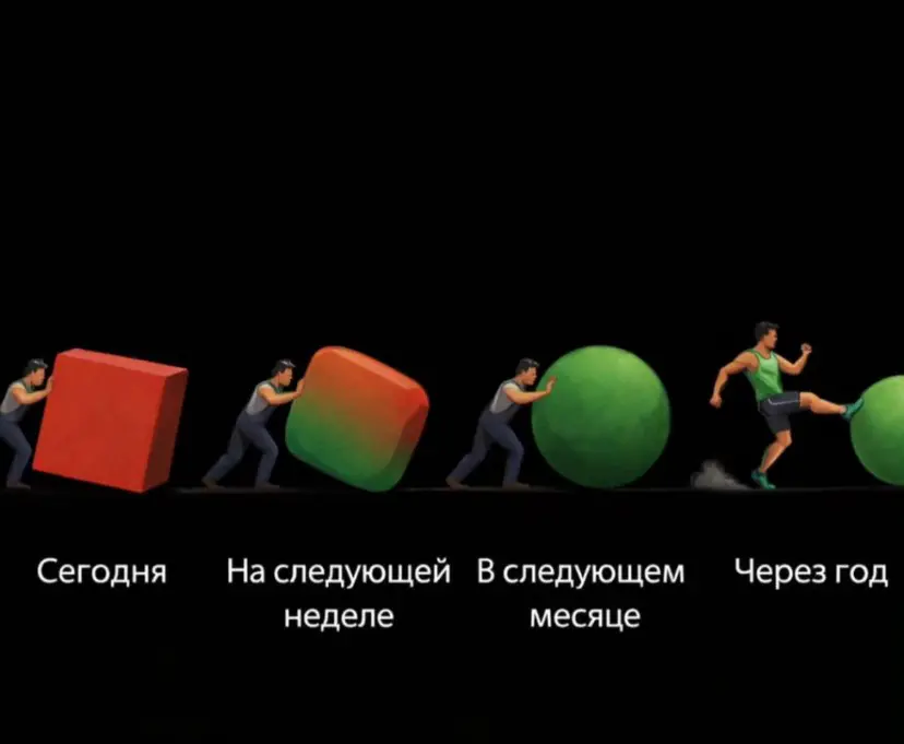 Картинка, не требующая описания | Сетка — социальная сеть от hh.ru