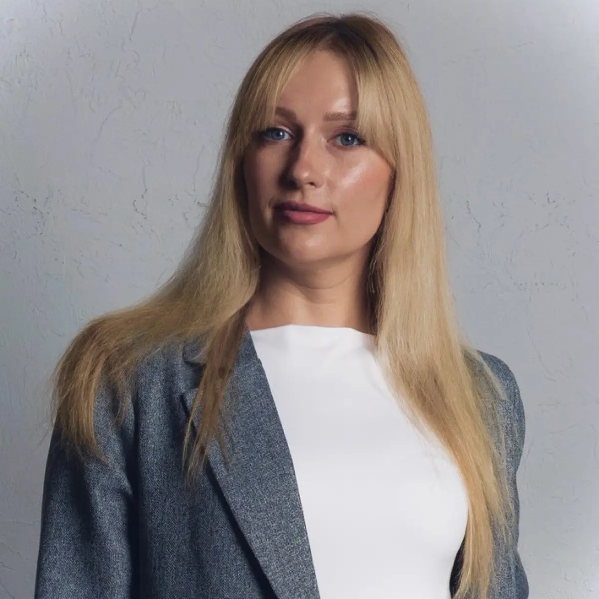 Екатерина Диженина | Сетка — социальная сеть от hh.ru