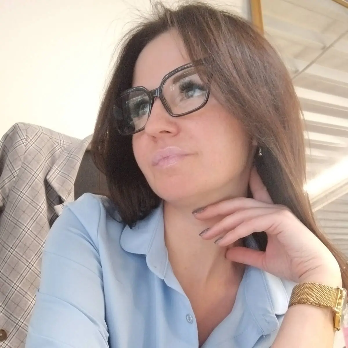 Галина Лымарь