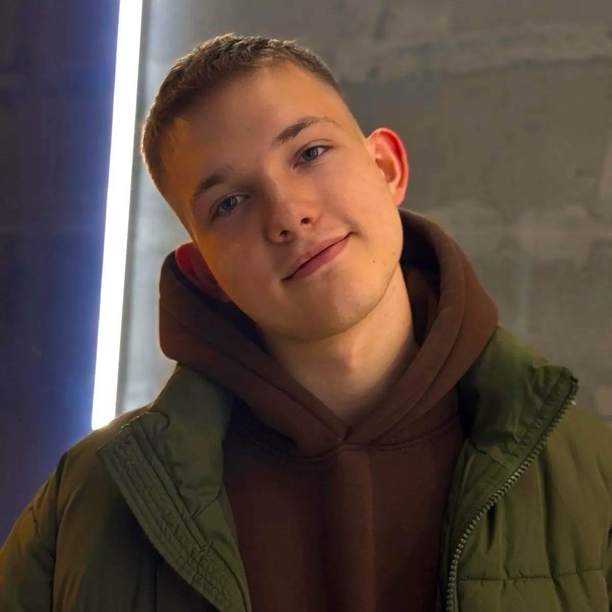 Никита Ореховский | Сетка — социальная сеть от hh.ru