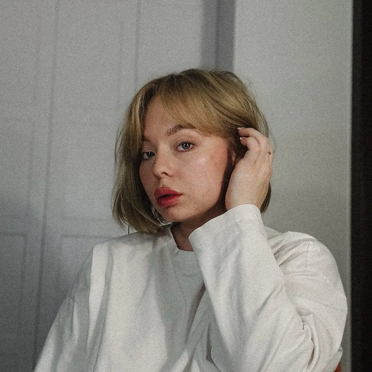 Ульяна Колчанова