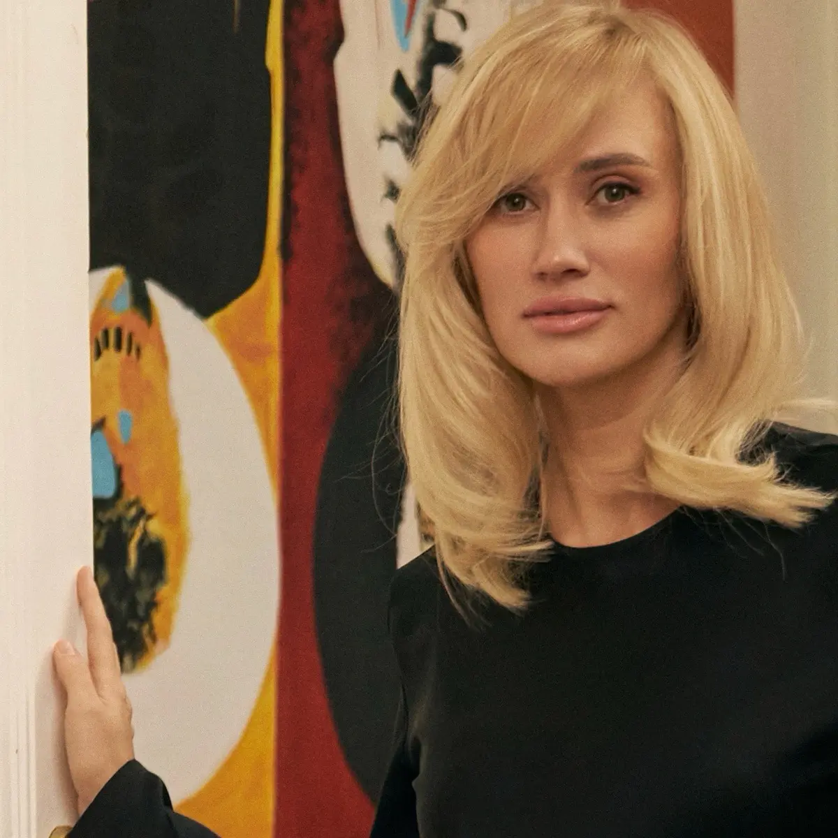 Татьяна Попова | Сетка — социальная сеть от hh.ru