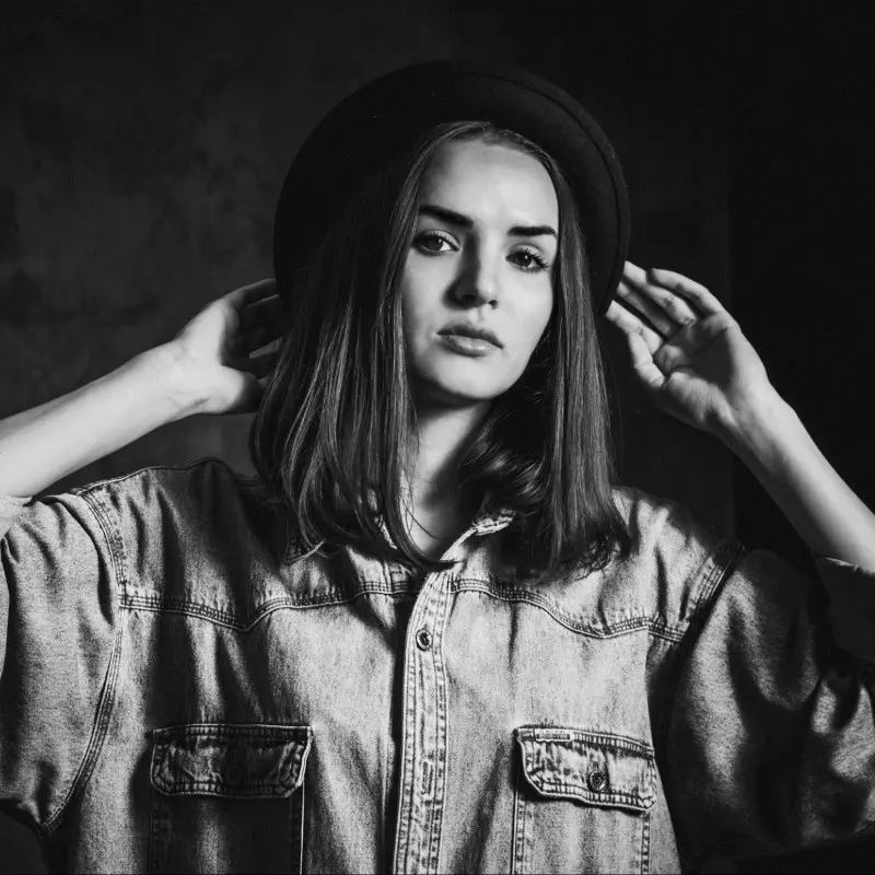 Эльмира Шайдуллова