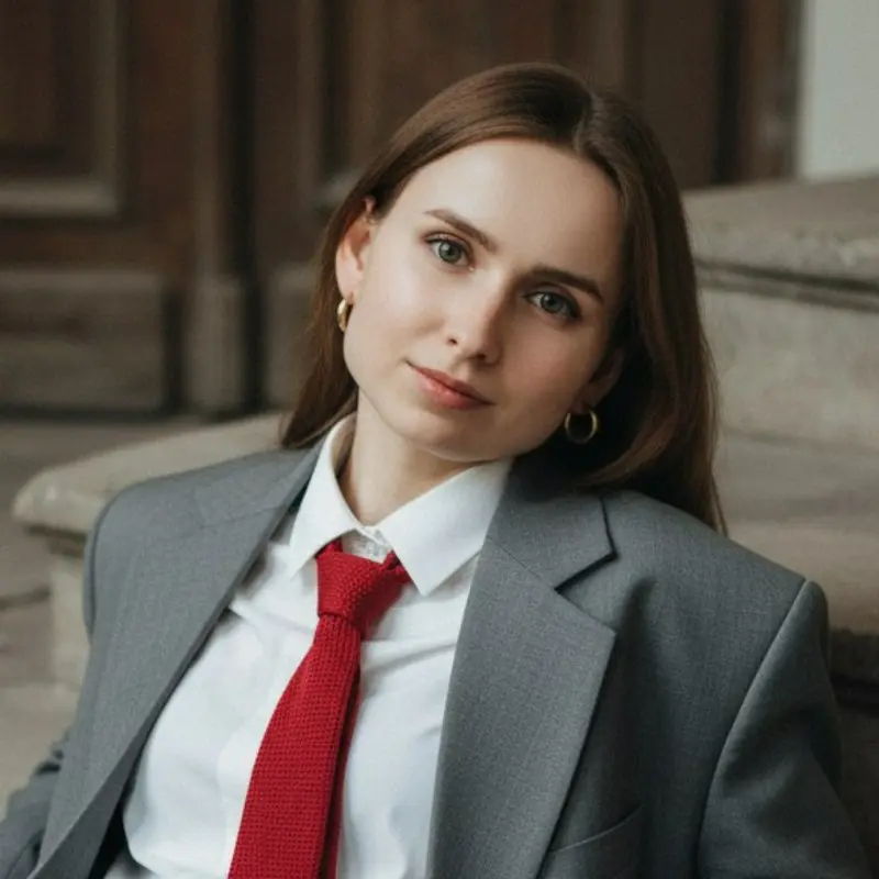 Юлия Аппанова | Сетка — социальная сеть от hh.ru