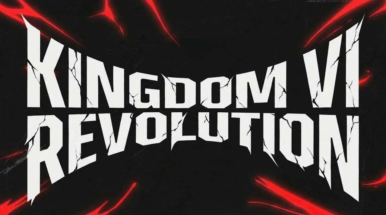Ещё один набросок к областному турниру: KINGDOM 6 👑
Как вам этот масштаб 😉 Выглядит - сильно!
#Shabanov #Новости #Информация #Турнир #KINGDOM | Сетка — социальная сеть от hh.ru