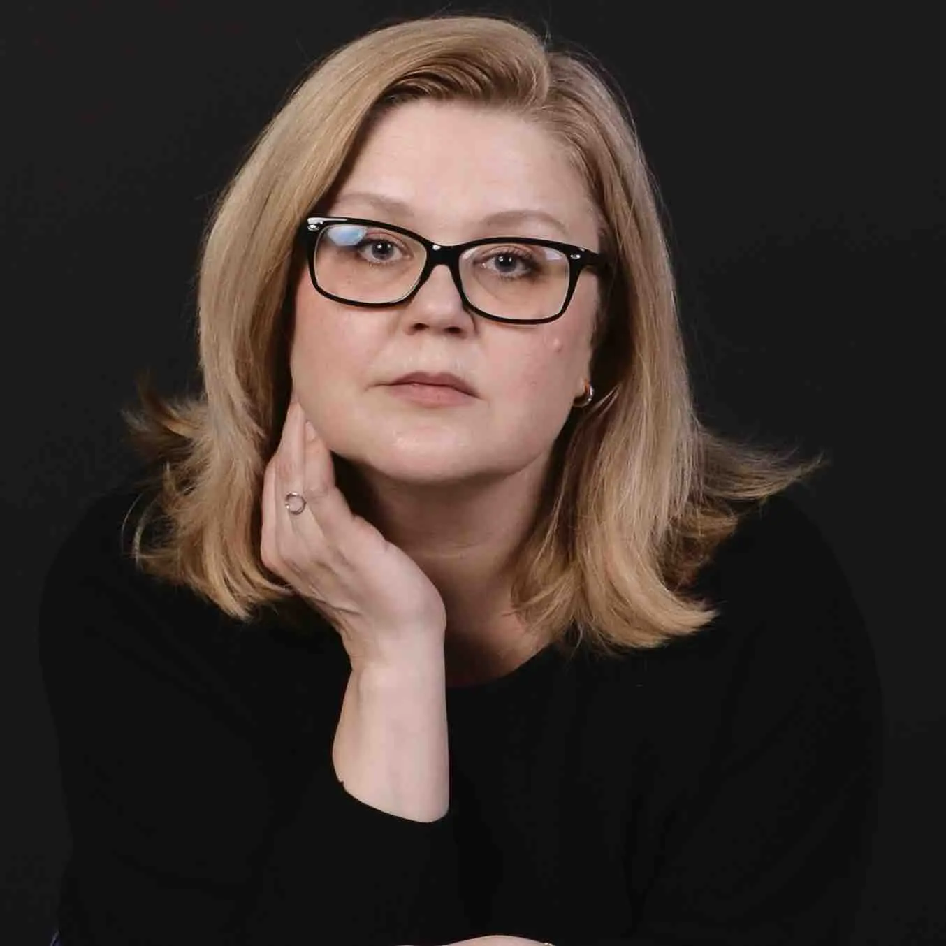 Екатерина Пономарева | Сетка — социальная сеть от hh.ru