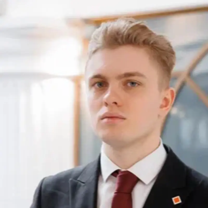 Иван Бубнов