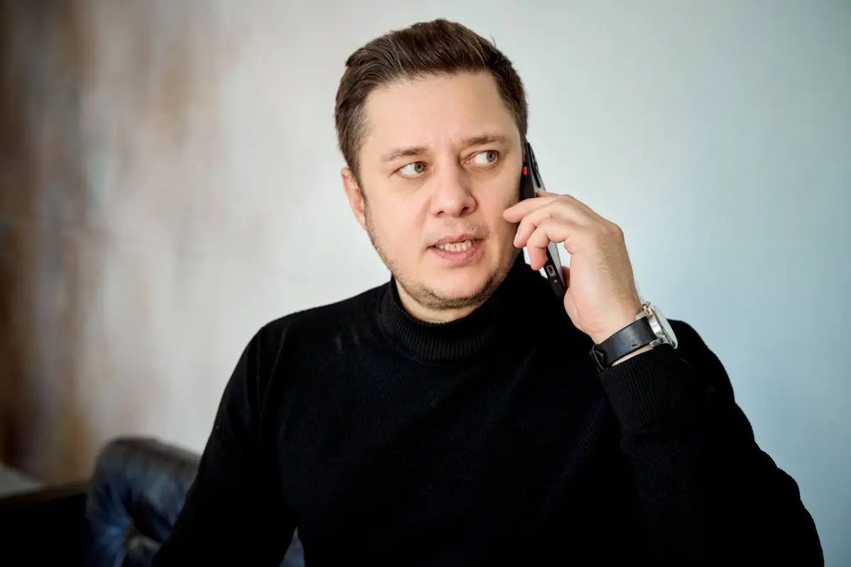 ⚡️ Власти взялись за мессенджеры: пошаговая инструкция, как | Сетка — социальная сеть от hh.ru