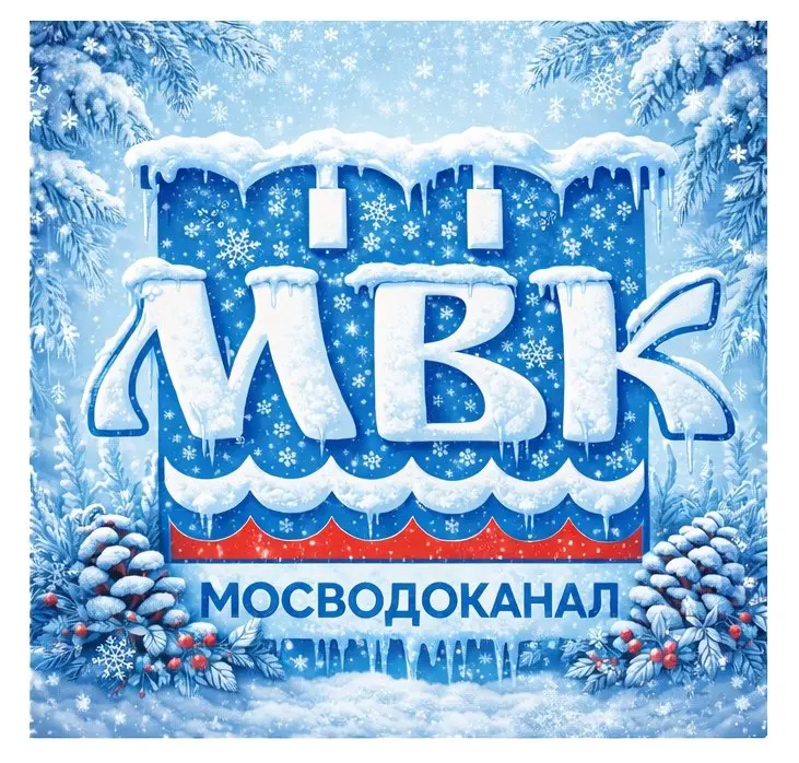 🙌Приветствуем вас, друзья!
💦Крупнейшая водная компания России - АО «Мосводоканал» теперь и в MAX!
Подписывайтесь, следите за нашими новостями!
https://max | Сетка — социальная сеть от hh.ru