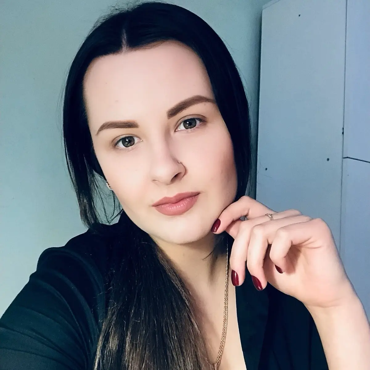 Анастасия Багаева