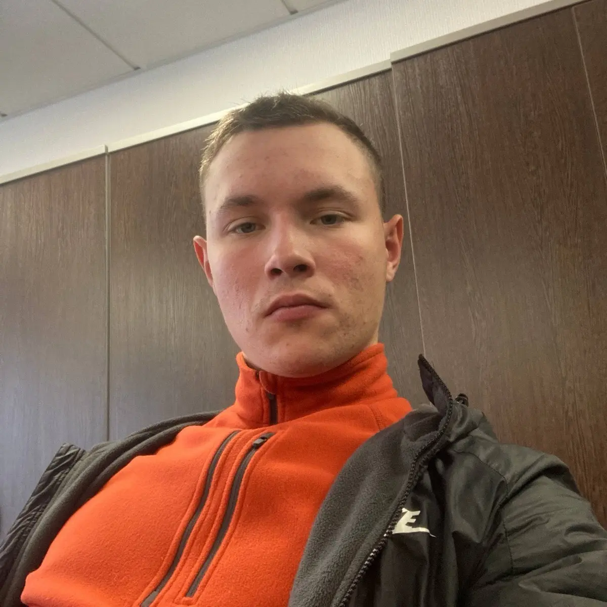 Глеб Илларионов