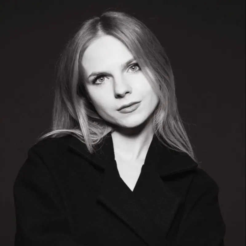 Екатерина Лисицкая | Сетка — социальная сеть от hh.ru