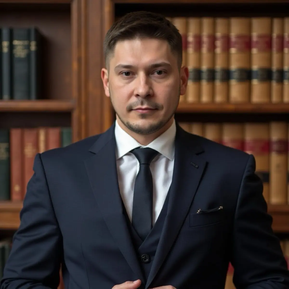Руслан Миндубаев