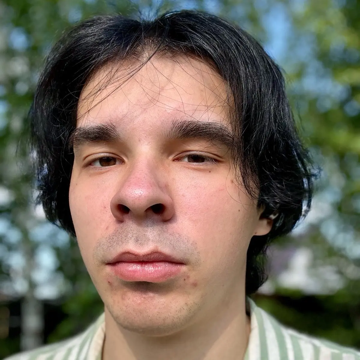 Арсений Головач