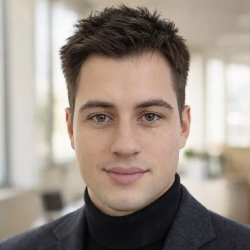 Олег Доненко