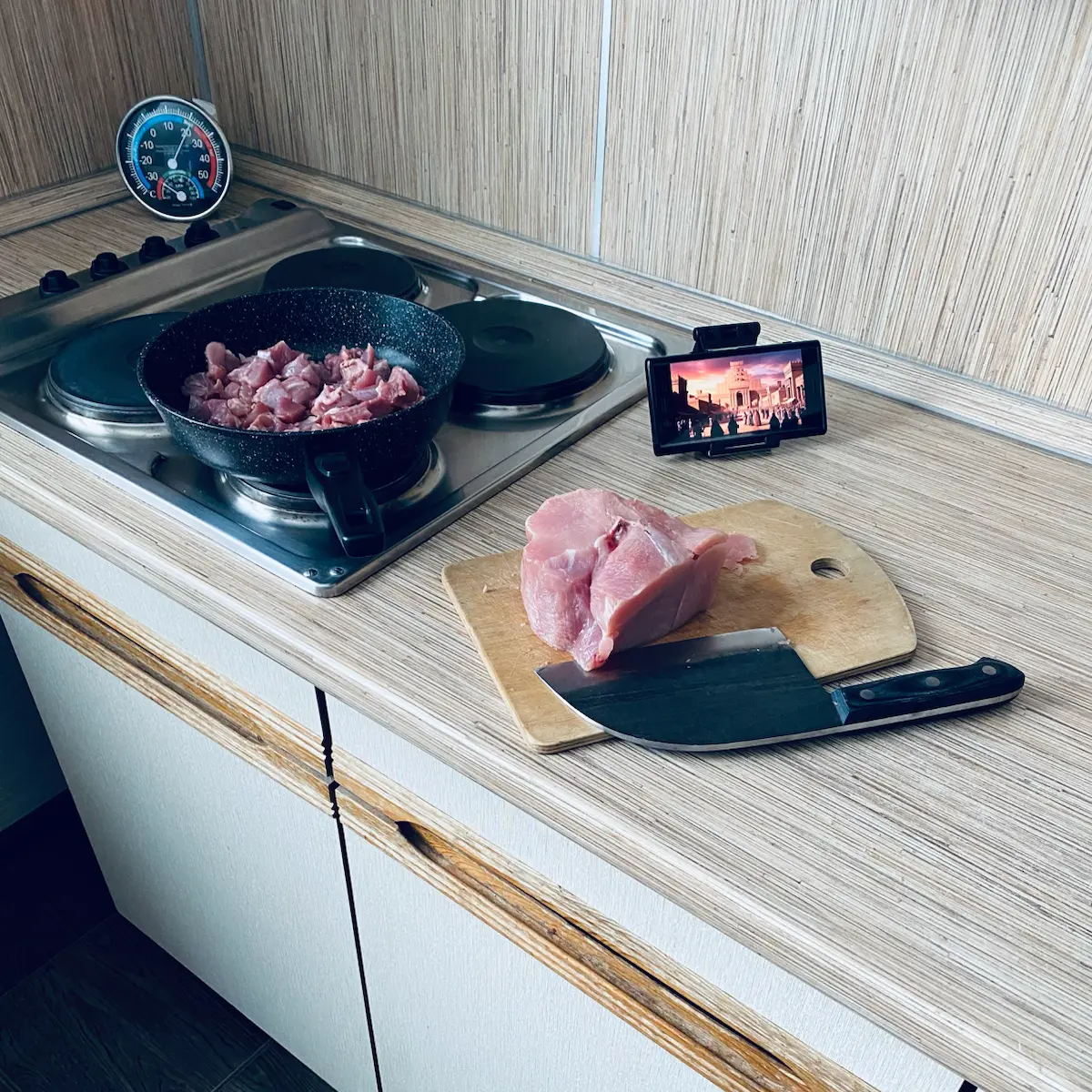 🔪🥩 | Сетка — социальная сеть от hh.ru