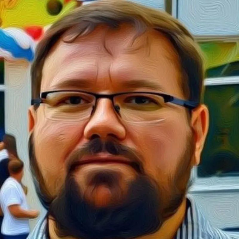 Сергей Зинин | Сетка — социальная сеть от hh.ru