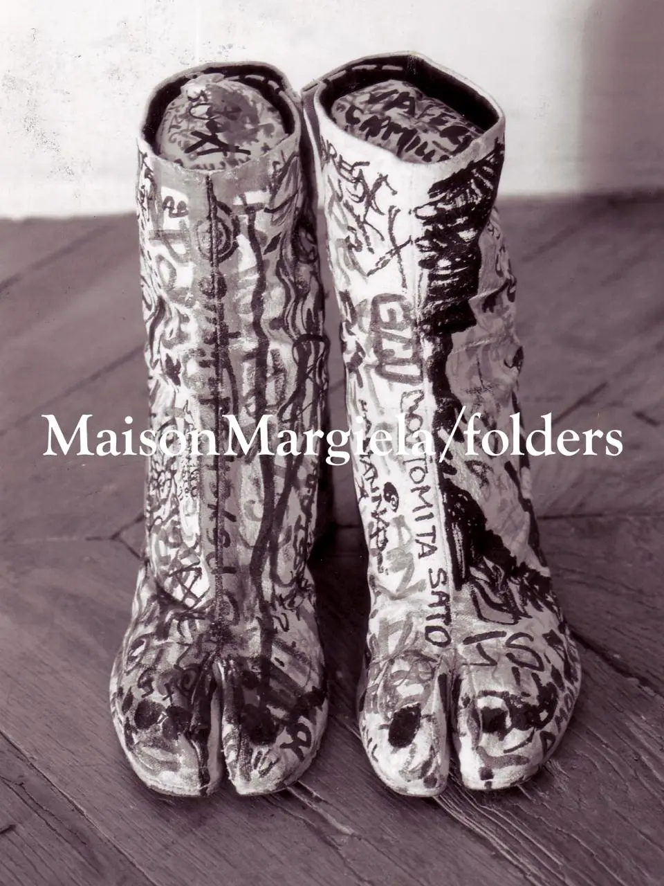 Maison Margiela
На мой взгляд, бренд Maison Margiela скорее арт-объект, чем гардероб. Его основал Мартен Маржела в 1988 году в Париже | Сетка — социальная сеть от hh.ru