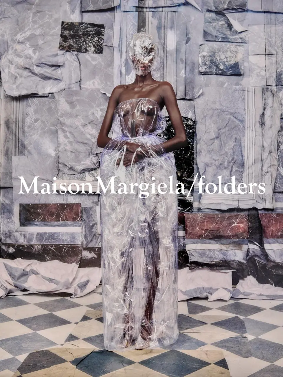 Maison Margiela
На мой взгляд, бренд Maison Margiela скорее арт-объект, чем гардероб. Его основал Мартен Маржела в 1988 году в Париже | Сетка — социальная сеть от hh.ru