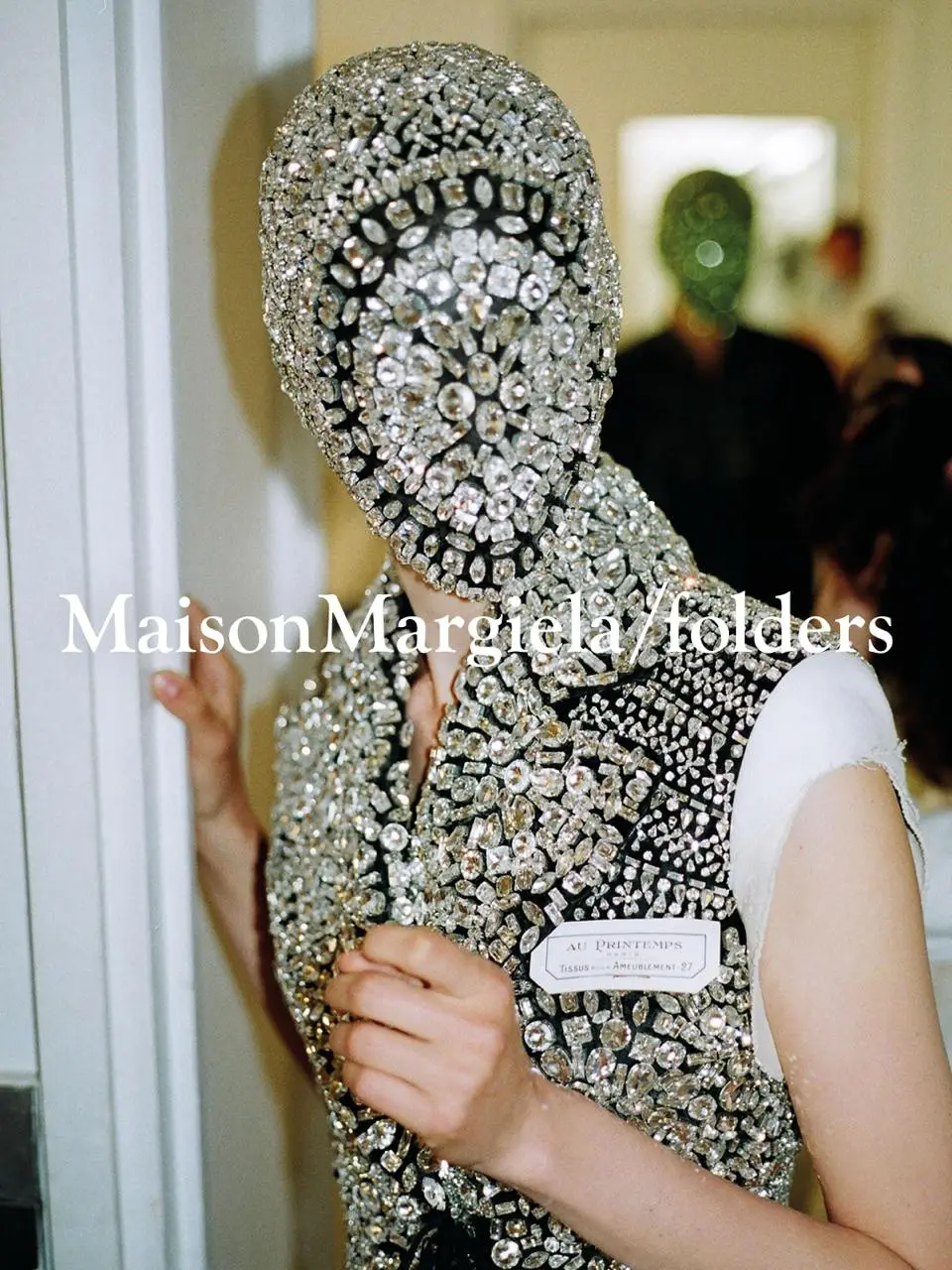 Maison Margiela
На мой взгляд, бренд Maison Margiela скорее арт-объект, чем гардероб. Его основал Мартен Маржела в 1988 году в Париже | Сетка — социальная сеть от hh.ru