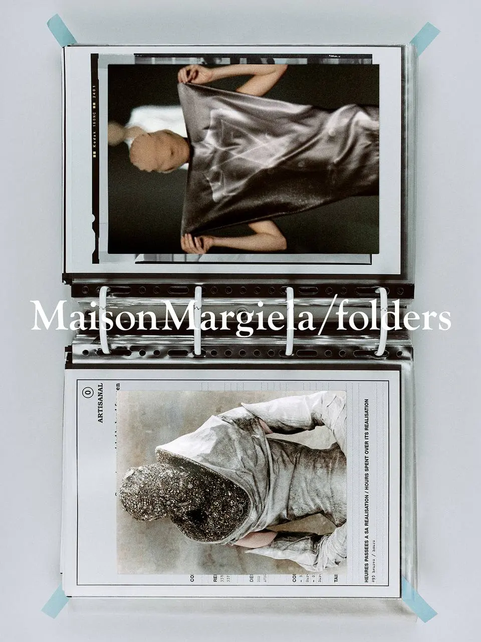 Maison Margiela
На мой взгляд, бренд Maison Margiela скорее арт-объект, чем гардероб. Его основал Мартен Маржела в 1988 году в Париже | Сетка — социальная сеть от hh.ru