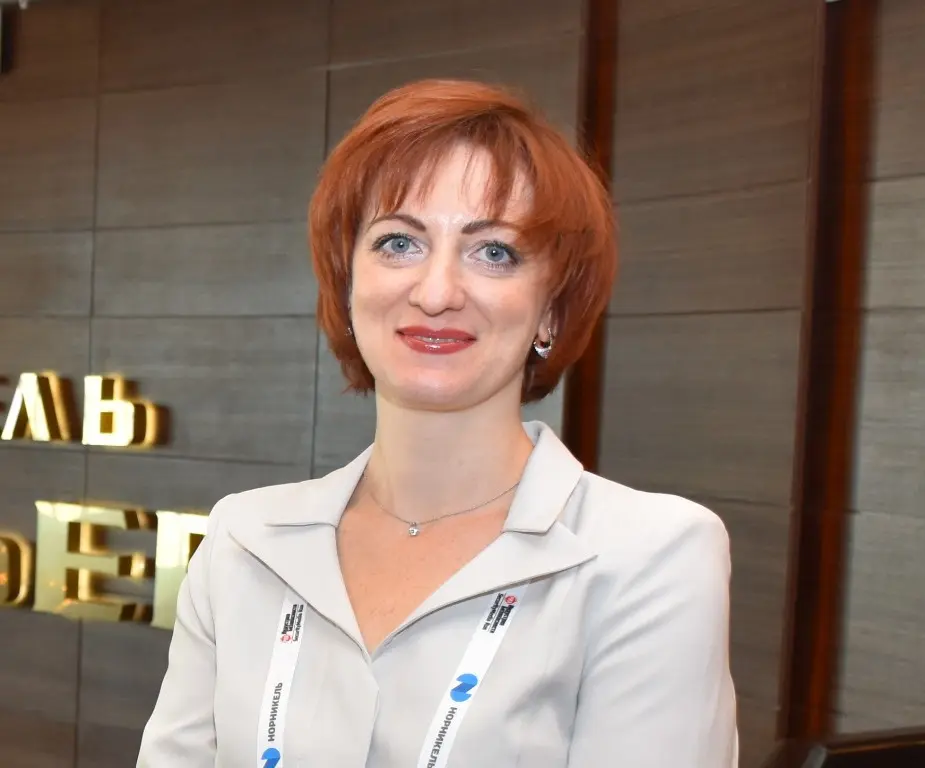Светлана Кербс