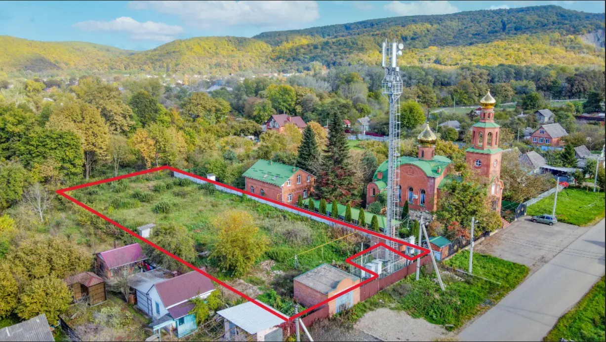 ‼️УНИКАЛЬНАЯ ПАРА СМЕЖНЫХ УЧАСТКОВ‼️ в п. НОВЫЕ ПОЛЯНЫ Краснодарского края
ЦЕНА: 6,7 МЛН.Р. 5 МЛН.Р.
8 сот ИЖС + 14 сот ЛПХ.
Через п. Новые Поляны Апшеронского р-на строится трасса на Дагомыс | Сетка — социальная сеть от hh.ru