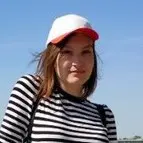 Анна Коваленко | Сетка — социальная сеть от hh.ru