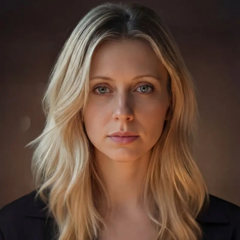 Елена Белоусова