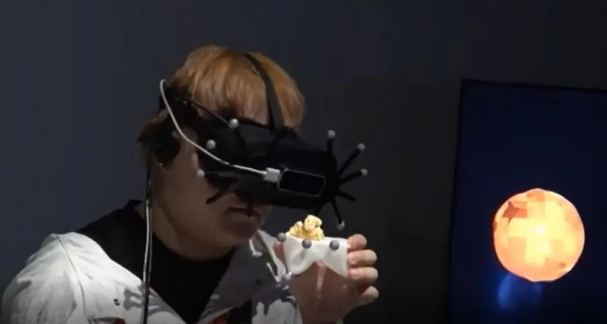 VR для ресторанов | Сетка — социальная сеть от hh.ru