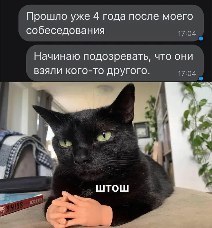Почему молчание работодателя вредит всем | Сетка — социальная сеть от hh.ru