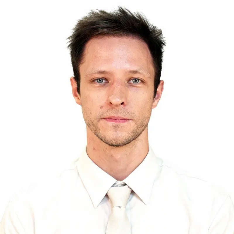 Александр Шестериков | Сетка — социальная сеть от hh.ru