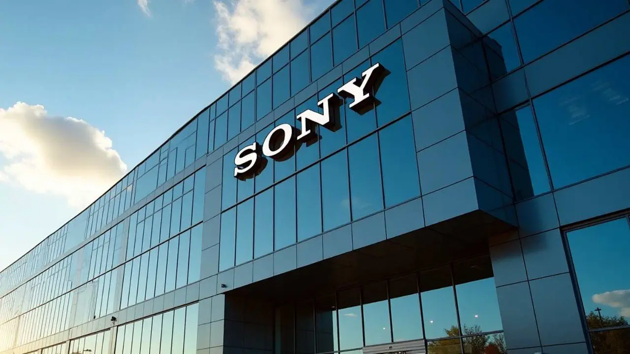 Анализ актива компании Sony Group Corporation (SONY)
#трейдинг #инвестиции #финансы #аналитика #рекомендации #обучение | Сетка — социальная сеть от hh.ru
