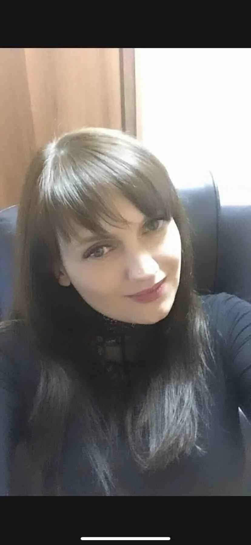 Анастасия Толстикова