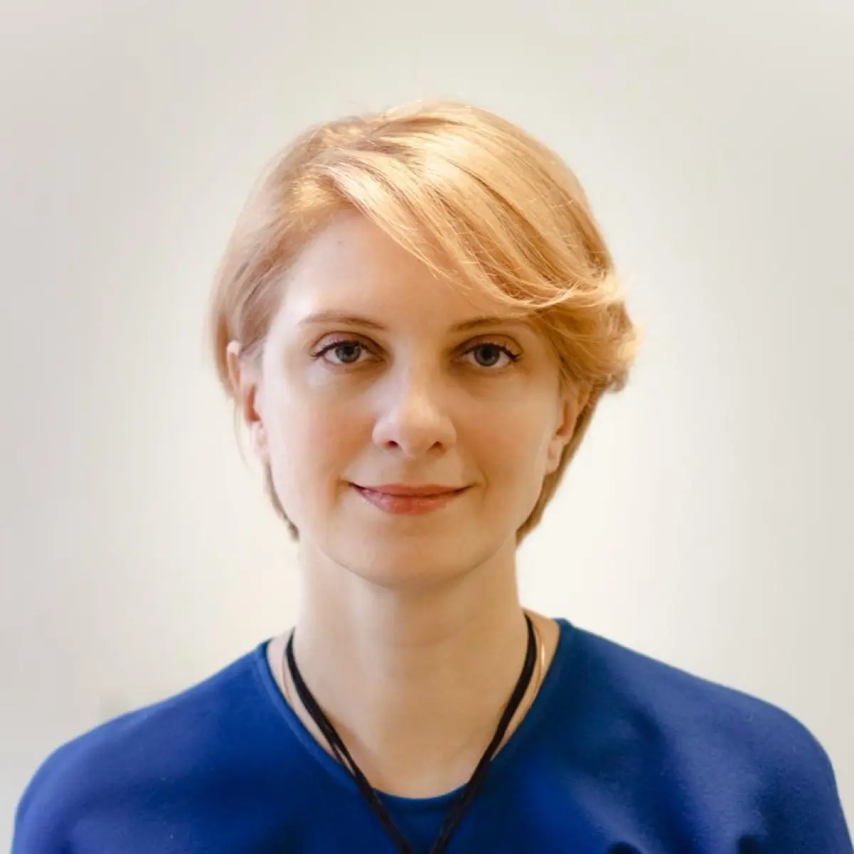 Ольга Быкова